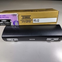 ヤマハ YAMAHA ピッコロ スタンダード YPC-32 未使用開封品_画像10