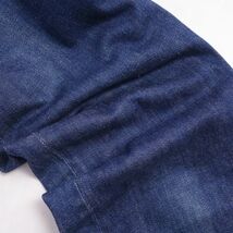 アーペーセー A.P.C パンツ デニムパンツ コットン 無地 ボトムス レディース 25 インディゴブルー cg10dt-rm04e25960_画像4