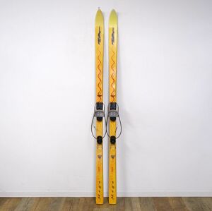 tuaTUA Telemark лыжи Mega MX 190cm 65mm крепления RAINEY DESIGNS альпинизм задний Country уличный cg10dd-rk26y04122