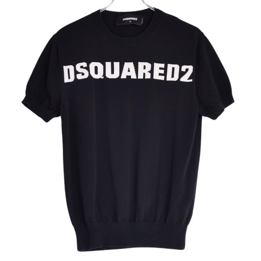 2024年最新】Yahoo!オークション -dsquared2 ニットの中古品・新品・未