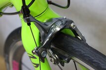 ■CANNONDALE キャノンデール CAAD OPTIMO エントリーロード SHIMANO TIAGRA 4700 2X10S サイズ51 2017年モデル 美品_画像10