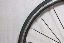 値下げ! ○MAVIC マビック KSYRIUM ELITE UST RIM カンパフリー 11s対応 クリンチャー チューブレス ホイールセット_画像10