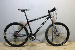 ■FELT フェルト RXC team 26インチ MTB SHIMANO XTR MIX 3X9S サイズ440 2006年モデル