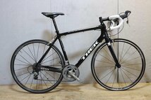 ■TREK トレック EMONDA S4 フルカーボン SHIMANO TIAGRA 4600 2X10S サイズ56 2015年モデル_画像1