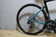 ■SPECIALIZED スペシャライズド TARMAC SL7 EXPERT フルカーボン SHIMANO ULTEGRA R8070 Di2 2X11S サイズ54 2021年モデル 超美品_画像5