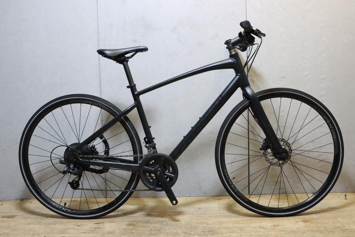 ヤフオク! -「(スペシャライズド specialized)」(クロスバイク) (車体