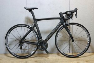 PRIME Primaveraハンドル!!■PINARELLO ピナレロ GAN RS FULCRUM RACING 3 SHIMANO ULTEGRA 6800 2X11S サイズ515 2016年モデル 超美品