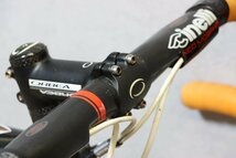 ■ORBEA オルベア ORCA BRONZE フルカーボン SHIMANO 105 5700 2X10S サイズ48 2013年モデル 超美品_画像7