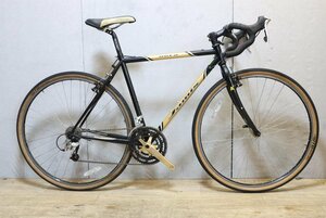 ■JAMIS ジェイミス nova シクロクロス SHIMANO TIAGRA 4400 MIX 3X9S サイズ48 2005年モデル ※難あり