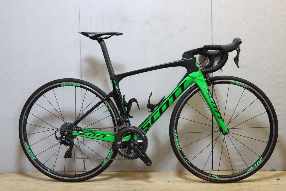 2023年最新】ヤフオク! -(scott スコット)(自転車、サイクリング)の
