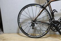 ■ORBEA オルベア ORCA BRONZE フルカーボン SHIMANO 105 5700 2X10S サイズ48 2013年モデル 超美品_画像4