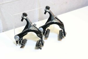 ★SHIMANO シマノ BR-9000 DURA-ACE ブレーキセット 美品