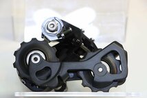 ★SHIMANO シマノ RD-5800 105 11s リアディレイラー SS_画像2