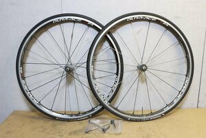 ○SHIMANO シマノ WH-7900-C24 DURA-ACE シマノフリー 10s対応 クリンチャー カーボンハイブリッドリム ホイールセット