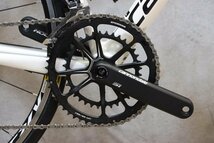 ■CANNONDALE キャノンデール CAAD12 エントリーロード SHIMANO ULTEGRA R8000 2X11S サイズ50 2019年モデル 美品_画像2