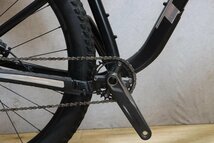 ■TREK トレック ROSCOE7 29er MTB SHIMANO DEORE M6100 1X12S サイズ M/L 2022年モデル 美品_画像2