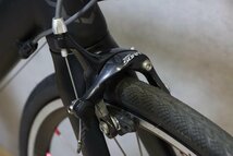 ■FELT フェルト F95 エントリーロード SHIMANO SORA R3000 2X9S サイズ51 2018年モデル 超美品_画像10