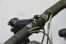 ■FELT フェルト F95 エントリーロード SHIMANO SORA R3000 2X9S サイズ51 2018年モデル 超美品_画像7