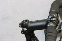 ■FELT フェルト F95 エントリーロード SHIMANO SORA R3000 2X9S サイズ51 2018年モデル 超美品_画像8