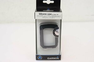 ★GARMIN ガーミン Silicone case Edge520用 シリコンケース 新品