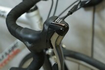 ■cannondale キャノンデール CAAD9 エントリーロード SHIMANO 105 5700 2X10S サイズ50 2008年モデル 美品_画像3