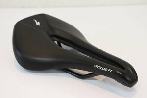 ★SPECIALIZED スペシャライズド POWER サドル HOLLOW Cr-Moレール 美品