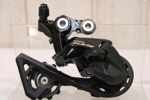 ★SHIMANO シマノ RD-R7000 105 11s リアディレイラー SS 新車外し品