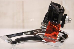 ★SHIMANO シマノ FD-R7000 105 2s フロントディレイラー 直付け 新車外し品