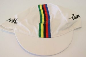 ▽Campagnolo カンパニョーロ サイクルキャップ 美品