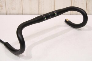 ★RITCHEY リッチー WCS ドロップハンドル 400mm(C-C) 美品