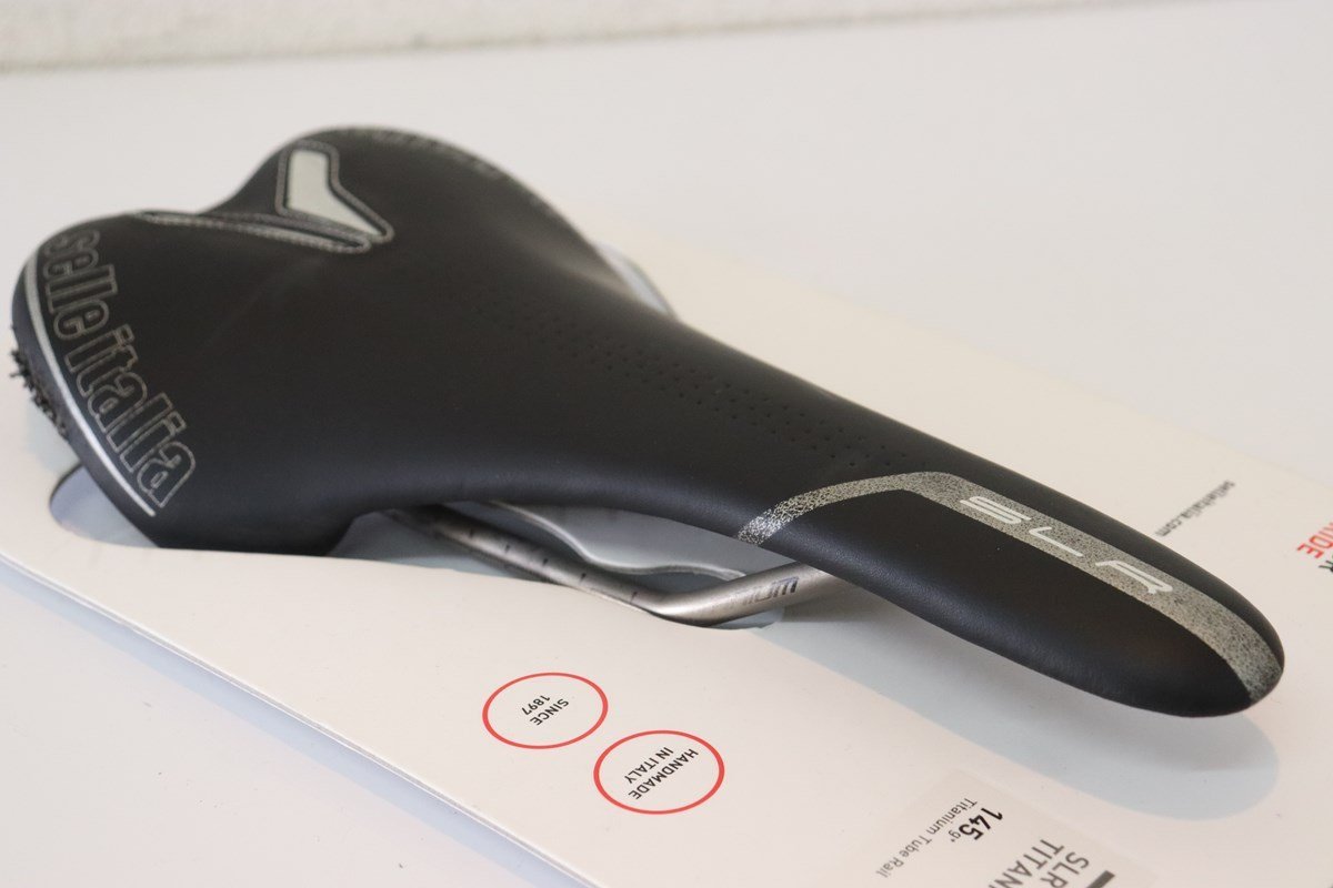 年最新Yahoo!オークション  selle italia slrの中古品・新品・未