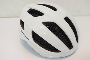 ▲BONTRAGER ボントレガー STARVOS WAVECEL ASIA FIT ヘルメット M/Lサイズ 55-61cm 美品