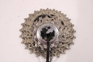 ★SHIMANO シマノ CS-6700 ULTEGRA 11s 11-25T カセットスプロケ 美品