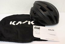 ▲KASK カスク MOJITO R ヘルメット Lサイズ 59-62cm 未使用品_画像1