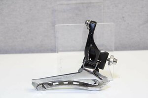 ★SHIMANO シマノ FD-5800 105 2s フロントディレイラー 直付け