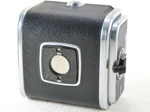 [良品☆動作保証☆] Hasselblad (ハッセルブラッド) A24 フィルムマガジン (51925)