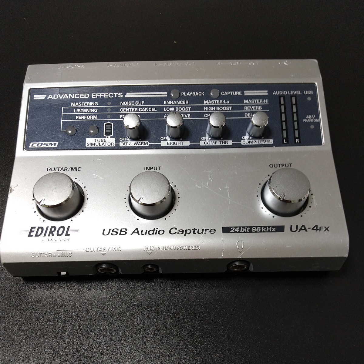 UA-4FXの値段と価格推移は?|12件の売買データからUA-4FXの価値が