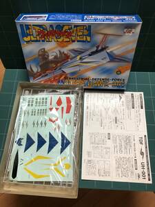 task force made ~ Ultra Seven * Ultra Hawk 1 number * unassembly goods 