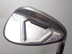 入間■【中古】 クリーブランド Cleveland RTX-3 Cavity TOUR SATIN 56-14 DG(JP) S200 56[8709]