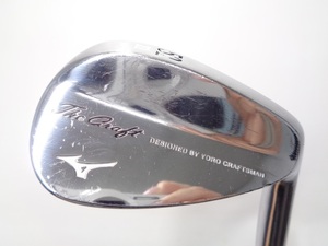 入間■【中古】 ミズノ Mizuno The Craft 52 22 DG EX TOURISSUE S200 52[9094]