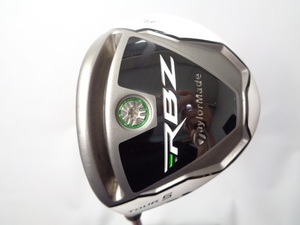 入間■【中古】 テーラーメイド TaylorMade 5W ROCKETBALLZ TOUR Speeder 569 EVOLUTION S 18[9078]