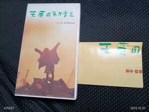 天使のわけまえ　ビデオ　辻仁成　監督　南果歩, 寺十吾, 田口トモロヲ, 石橋蓮司