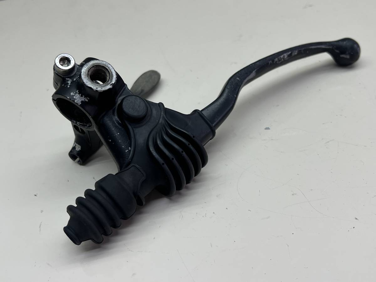 2023年最新】ヤフオク! -sr400デコンプレバーの中古品・新品・未使用品一覧