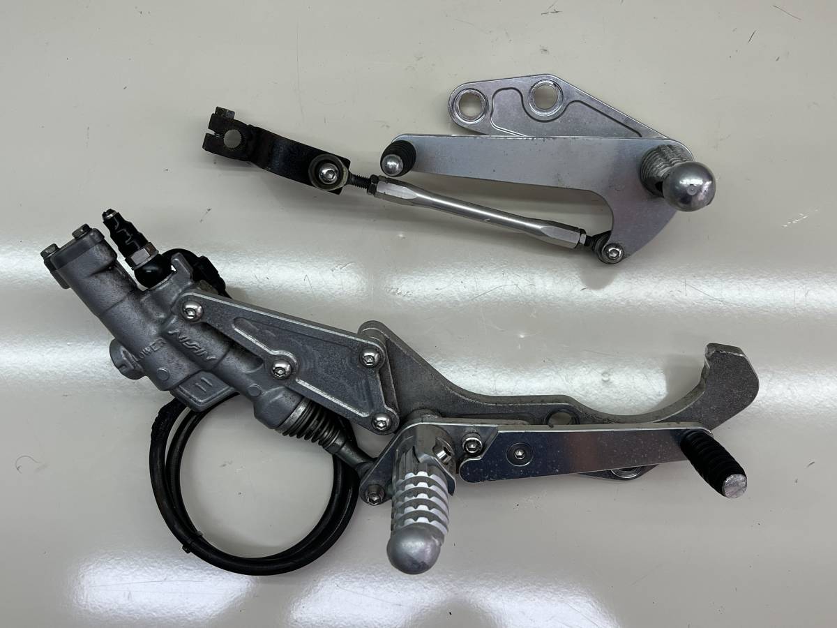 2023年最新】Yahoo!オークション -rh01j ステップの中古品・新品・未