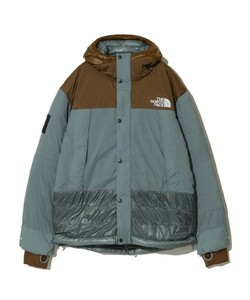 THE NORTH FACE X UNDERCOVER SOUKUU 50/50 MOUNTAIN JACKET. пустой undercover North Face mountain жакет пуховик 