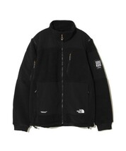  サイズM THE NORTH FACE X UNDERCOVER SOUKUU ZIP-OFF FLEECE JACKET 創空 アンダーカバー ノースフェイス ジップオフ フリースジャケット_画像1