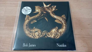 Bob James / Nautilus / Submarine 7インチ B