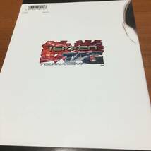 PS2　鉄拳　TAG　トーナメント　　ナムコ公式ガイドブック　鉄拳　タッグトーナメント_画像2