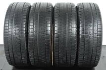 ☆ユーロテック VP-LINE 19インチ☆PCD108 8J +42☆2021年製 ピレリ アイスアシンメトリコ☆冬用タイヤ☆235/55R19☆ボルボ XC60 XC90☆_画像8