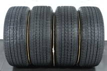 ☆OZ MSW86 17インチ☆PCD112 7.5J +48☆KENDA KR36 ICETEC NEO☆冬用タイヤ☆205/45R17☆MINI F55 F56 F57 ミニクーパー☆_画像7